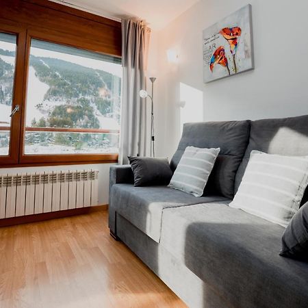 Sol Tarter 4-7 Apartment El Tarter Ngoại thất bức ảnh