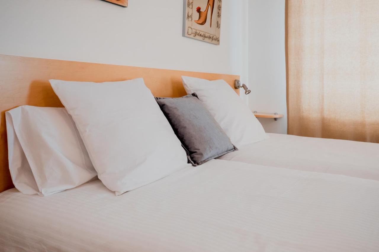 Sol Tarter 4-7 Apartment El Tarter Ngoại thất bức ảnh